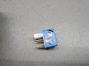 Б/у  8591512020 Реле TOYOTA Camry XV40 2006-2011 by7a397309 Б/У запчасти