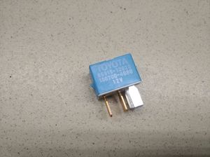 Б/у  8591512020 Реле TOYOTA Camry XV40 2006-2011 by7a397309 Б/У запчасти