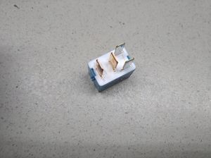 Б/у  8591512020 Реле TOYOTA Camry XV40 2006-2011 by7a397309 Б/У запчасти