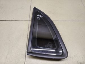 Б/у  878104X200 Стекло кузовное глухое левое KIA RIO 2011-2017 RL by7a403933 Б/У запчасти