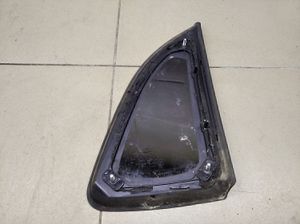 Б/у  878104X200 Стекло кузовное глухое левое KIA RIO 2011-2017 RL by7a403933 Б/У запчасти