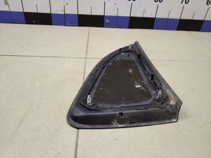 Б/у  878104X200 Стекло кузовное глухое левое KIA RIO 2011-2017 RL by7a403933 Б/У запчасти