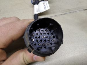 Б/у  21230372455020 Проводка (коса) VAZ Chevrolet NIVA ДВЕРИ ПЕРЕД ПРАВ by7a409811 Б/У запчасти