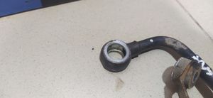 Б/у  4898360040 Трубка гидравлическая TOYOTA LX 570 Трубка гидроподвески правая №3 by7a330182 Б/У запчасти