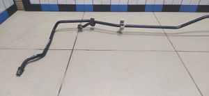 Б/у  4898360040 Трубка гидравлическая TOYOTA LX 570 Трубка гидроподвески правая №3 by7a330182 Б/У запчасти