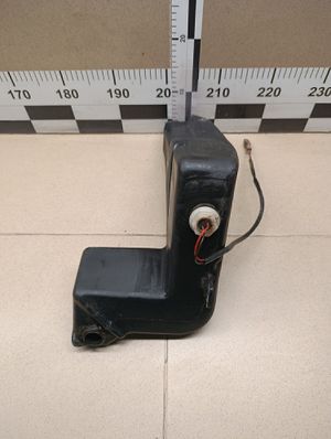 Б/у  96147990 Бачок омывателя лобового стекла DAEWOO Nexia 1995-2016 by7a381824 Б/У запчасти