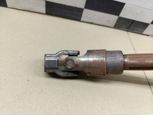 Б/у  2219684 Колонка рулевая FORD Focus III 2011> РЕГУЛИРУЕМАЯ by7a424851 Б/У запчасти