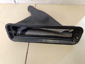 Б/у  735405066 Чехол кулисы FIAT Albea 2002-2012 РЫЧАГА СТОЯНОЧНОГО ТОРМОЗА. by7a438221 Б/У запчасти