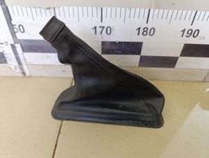 Б/у  735405066 Чехол кулисы FIAT Albea 2002-2012 РЫЧАГА СТОЯНОЧНОГО ТОРМОЗА. by7a438221 Б/У запчасти