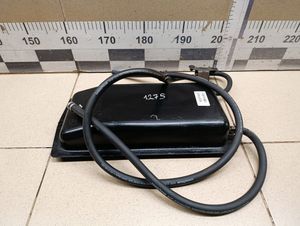 Б/у  212131164050 Сепаратор VAZ NIVA 2121,213,214 в сборе с клапаном гравитационным 21071164034 и шл by7a441760 Б/У запчасти