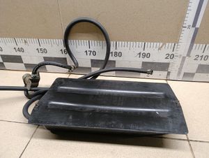 Б/у  212131164050 Сепаратор VAZ NIVA 2121,213,214 в сборе с клапаном гравитационным 21071164034 и шл by7a441760 Б/У запчасти