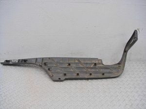 Б/у  15284313 Накладка декоративная на порог (Комплект) GMC Sierra 2 (2006-2014) 2013 Пикап АКПП bu6ap3354867 Б/У запчасти