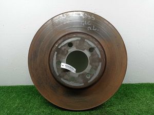 Б/у  0004212812 Диск тормозной передний Mercedes GLC-Classe (X253) (2015-2022) 2022 Внедорожник АКПП bu6ap3395315 Б/У запчасти