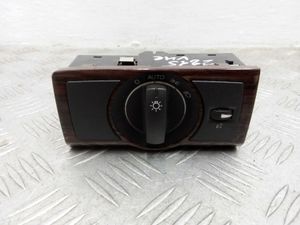 Б/у  25873731 Переключатель света Saturn Vue 2 (2007-2010) 2008 Внедорожник АКПП bu6ap3373324 Б/У запчасти