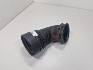 Б/у  v75638128003 Патрубок воздушного фильтра (гофра инжектора) Peugeot 3008 (2009-2016) 2011  МКПП bu6ap15138930 Б/У запчасти