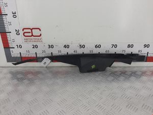 Б/у   74207SMGE50 Накладка декоративная под капот (кожух замка капота и прочие) Honda Civic 8 (2005- by9a1787093 Б/У запчасти