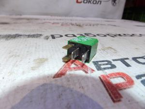 Б/у  8627A011 Реле на Mitsubishi ASX 2010-2016 by8k48341 Б/У запчасти