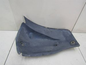 Б/у  8200209892 Локер задний левый на Renault Logan 2005-2014 by8k233504 Б/У запчасти