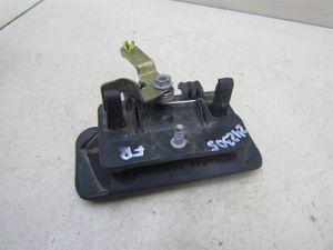 Б/у  1494053 Ручка двери передней наружная правая на Ford Transit 2006-2013  YC15V22400AG by8k242305 Б/У запчасти