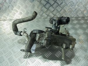 Б/у  50563908 Клапан ЕГР EGR Ford Transit (Tourneo) Connect 2 (2012-2022) 2016 bu6ap4633987 Б/У запчасти