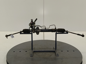 Б/у  5770025000 Рейка рулевая Hyundai Accent 2 (2000-2012) 2004 bu6ap6322731 Б/У запчасти