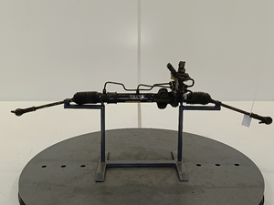 Б/у  5770025000 Рейка рулевая Hyundai Accent 2 (2000-2012) 2004 bu6ap6322731 Б/У запчасти