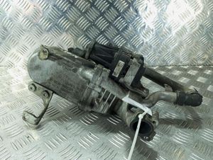 Б/у  50563908 Клапан ЕГР EGR Ford Transit (Tourneo) Connect 2 (2012-2022) 2016 bu6ap4633987 Б/У запчасти