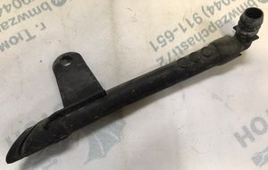 Б/у  64116917888 Шланг слива конденсата BMW E60 E63 E70 E71 П нижний б/у by8h60429 Б/У запчасти