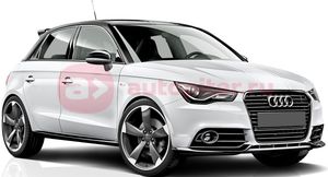 A1 Sportback