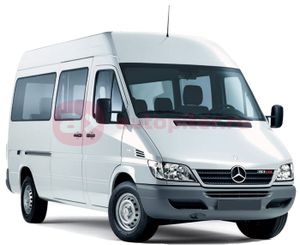 Sprinter I 4T