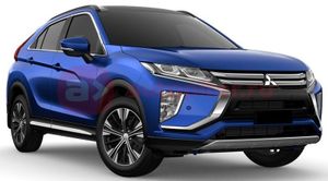 Eclipse Cross