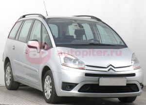 C4 Grand Picasso