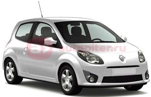 Twingo II