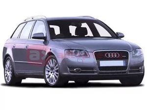 A4 Avant III