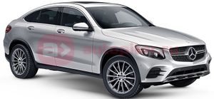 GLC купе