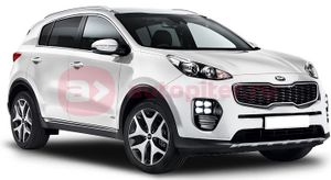 Sportage IV