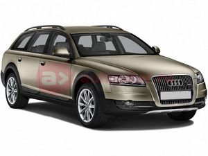 A6 Allroad III