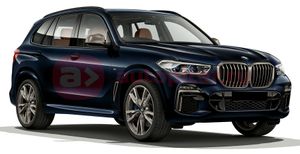 X5 IV