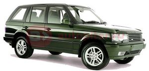 Range Rover II