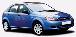 Lacetti хэтчбек