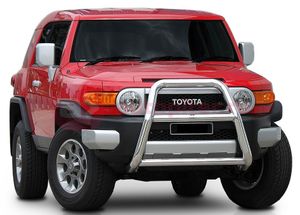 FJ Cruiser