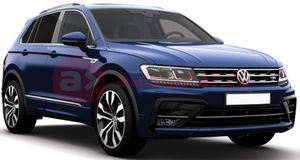 Tiguan II