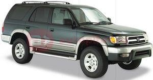 4Runner III