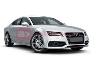 A7 Sportback