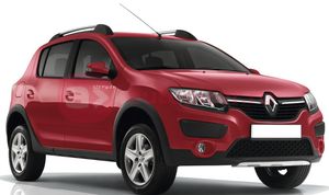 Sandero Stepway II