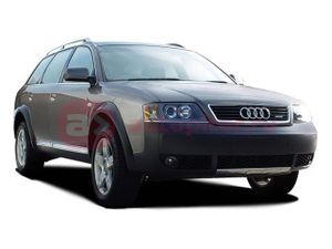 A6 Allroad II