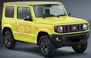 Jimny IV