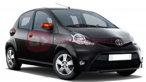 Aygo