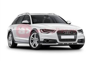 A6 Allroad IV