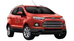 Ecosport II